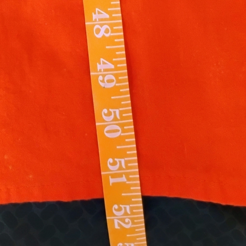 Egyptian Sequin Jalabiya Maxi Dress King Tut Red - Picture 13 of 13
